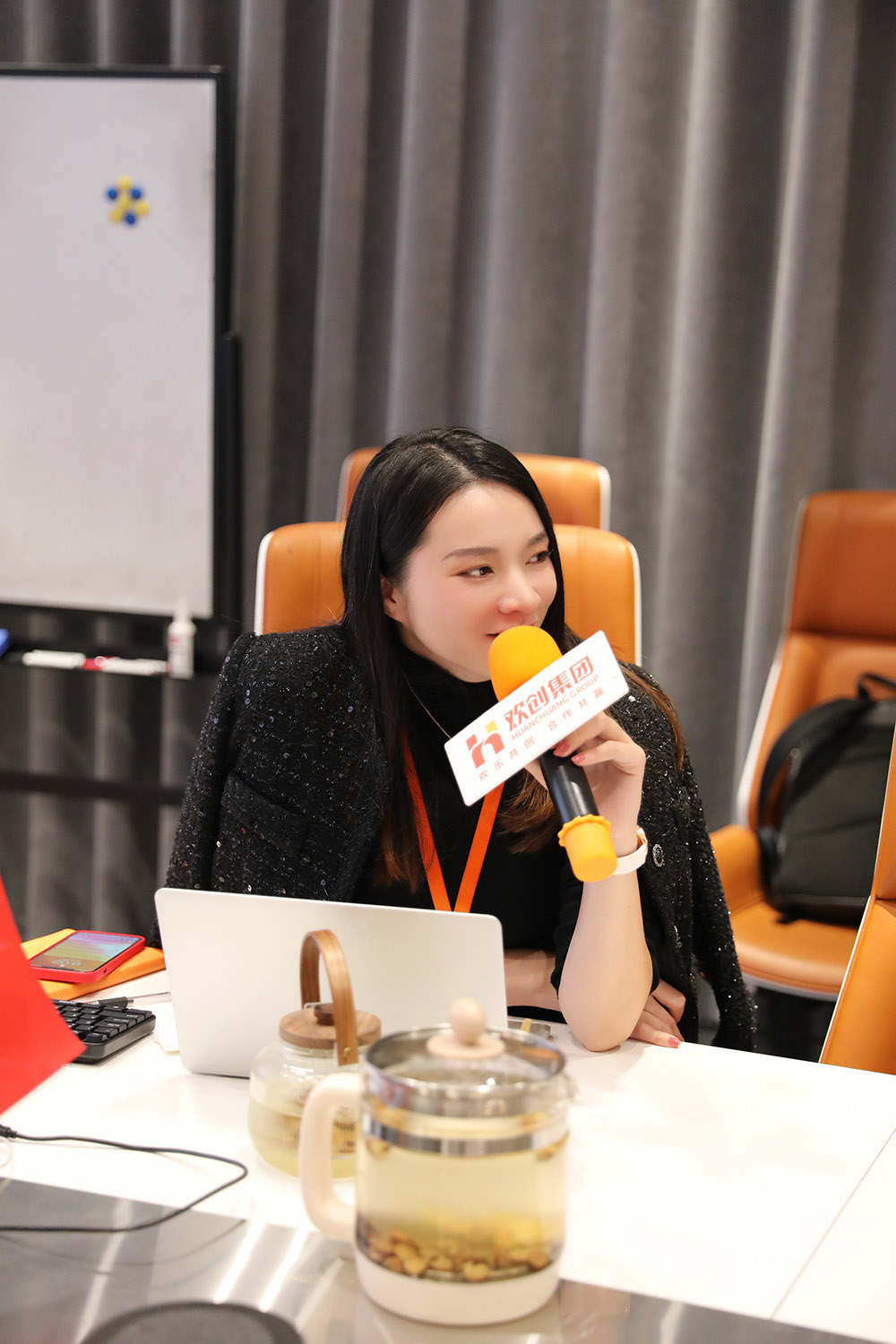 欢创集团 欢创集团