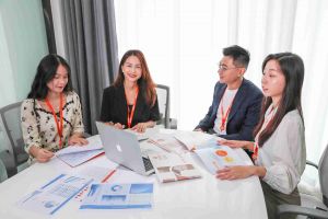 大型企业为什么适合做人力外包？